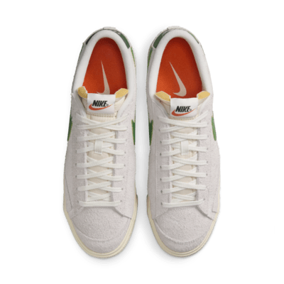 スニーカー Nike Blazer Low 77 Premium Men's Shoes Nike Blazer Low '77 Premium Men's Shoes. Nike.com